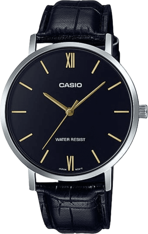 Casio Analog