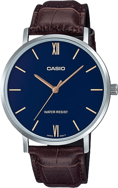 Casio Analog