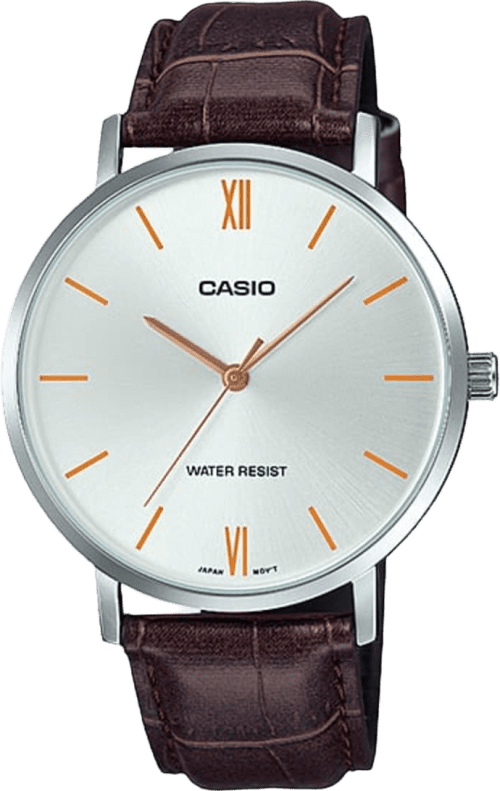 Casio Analog