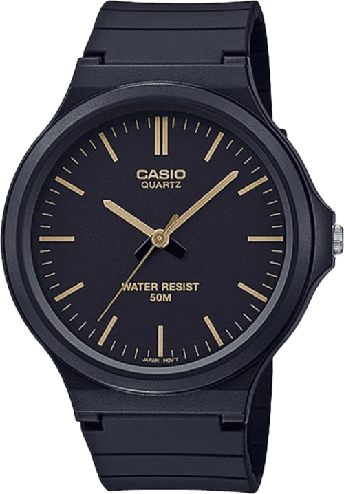 Casio Analog