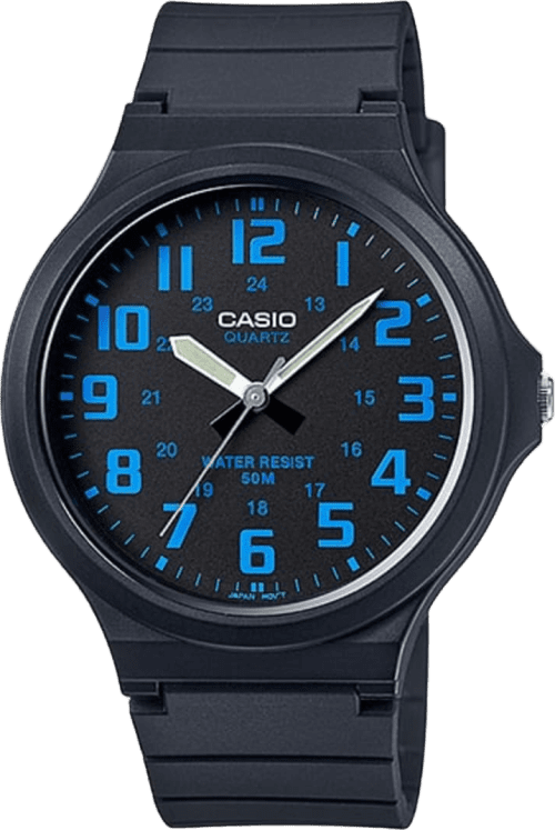 Casio Analog