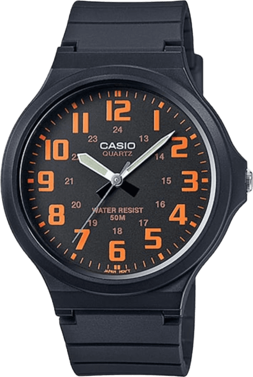 Casio Analog