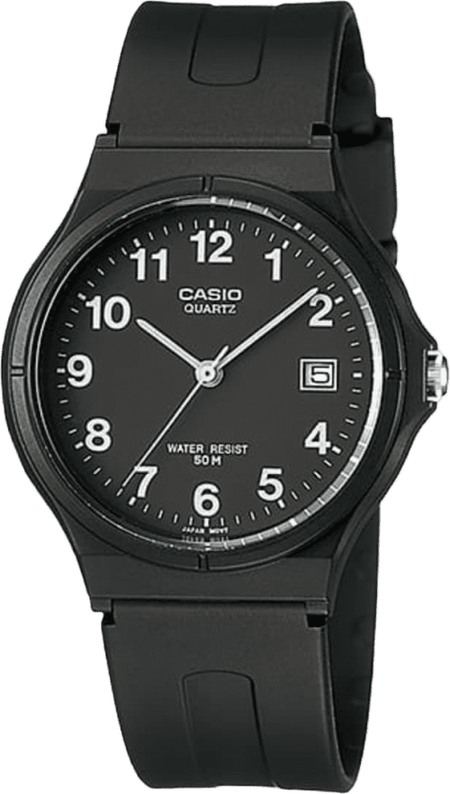 Casio Analog