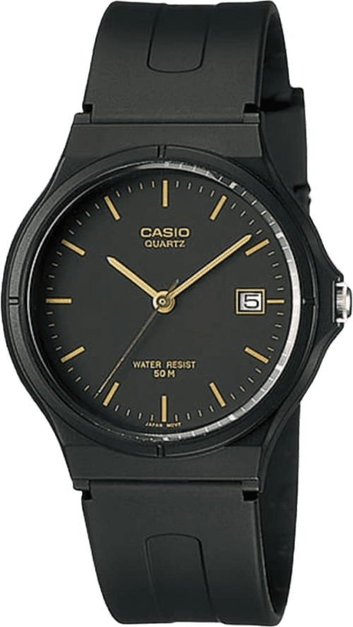 Casio Analog