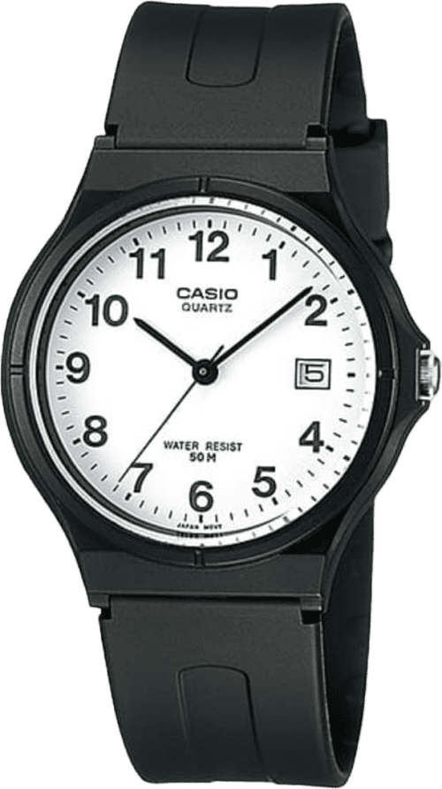 Casio Analog