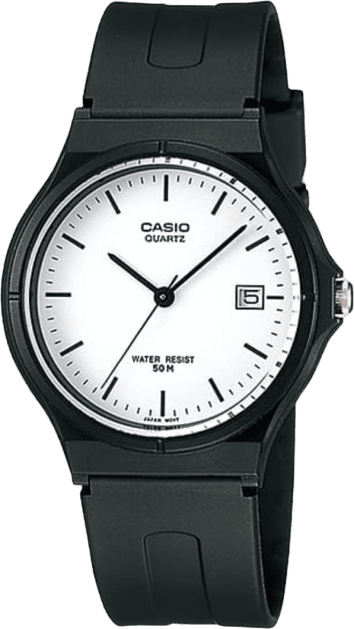 Casio Analog