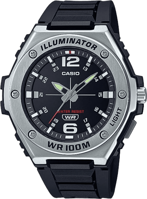 Casio Analog