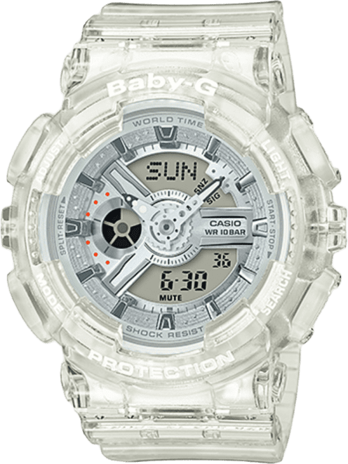 Casio Ba-110 Series