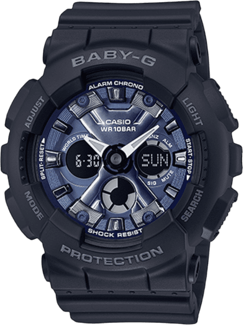 Casio Ba-130 Series