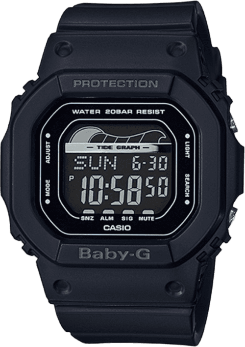 Casio Baby-g