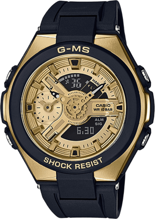 Casio Baby-g