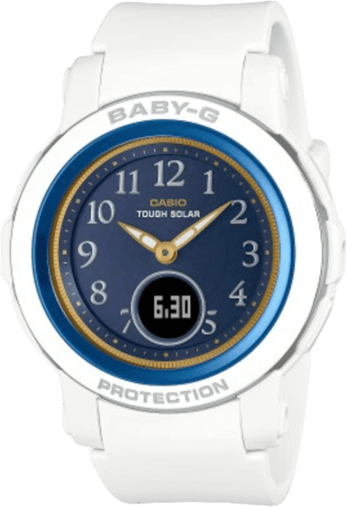 Casio Bga-290 Series