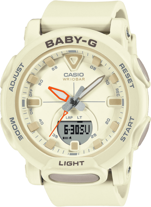 Casio Bga-310 Series