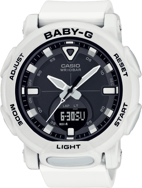 Casio Bga-310 Series