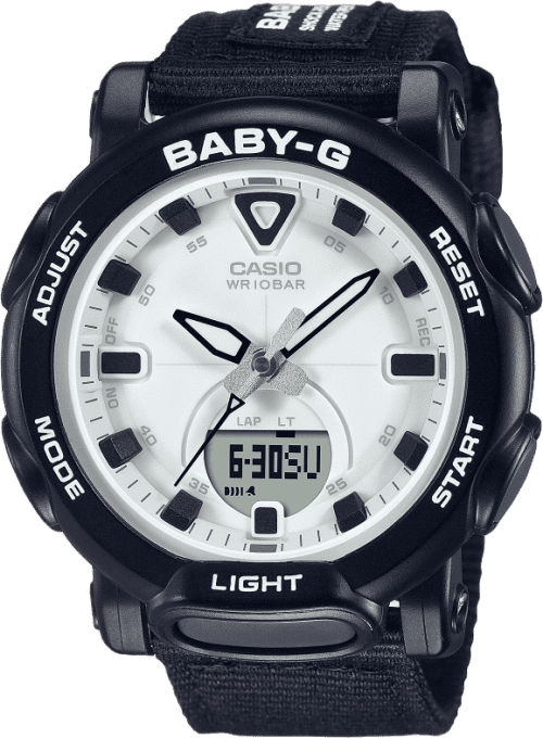 Casio Bga-310 Series