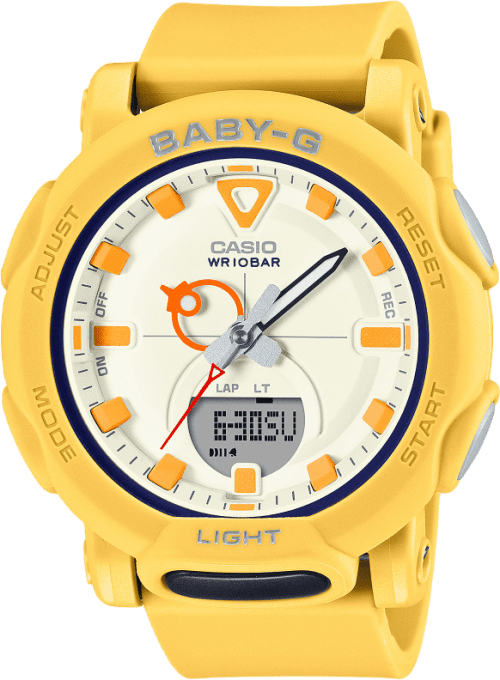 Casio Bga-310 Series