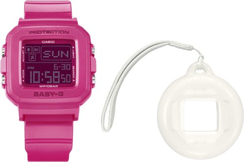 Casio Bgd-10 Series