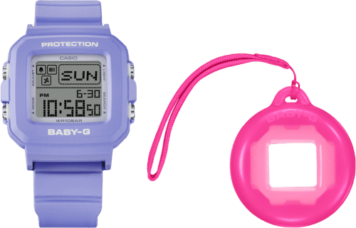 Casio Bgd-10 Series