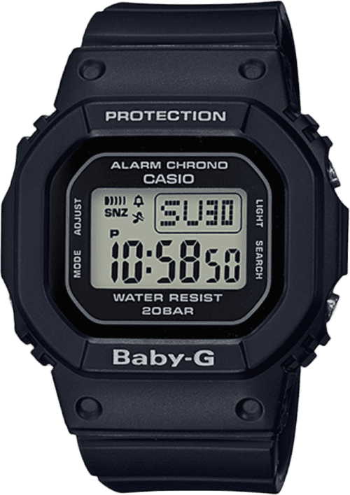 Casio Bgd-560 Series