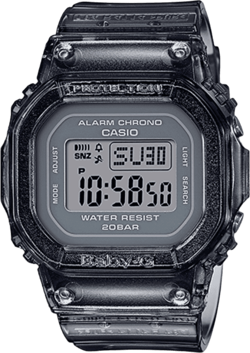Casio Bgd-560 Series