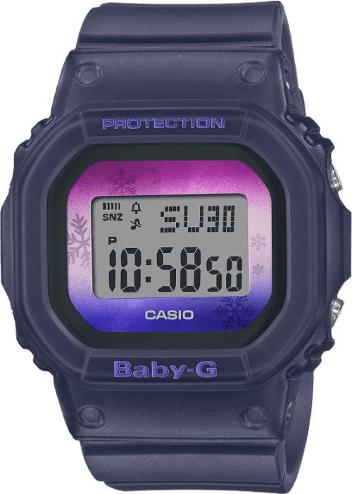 Casio Bgd-560 Series