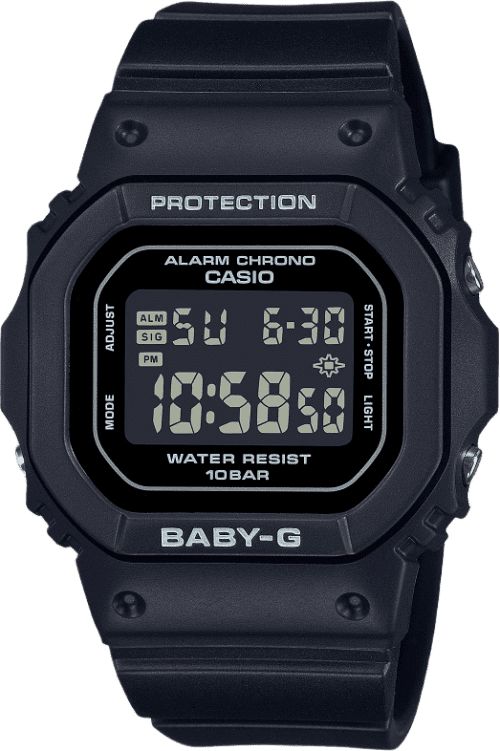 Casio Bgd-565 Series