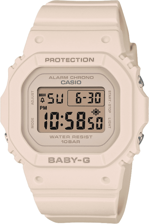 Casio Bgd-565 Series