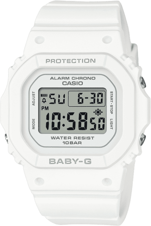 Casio Bgd-565 Series