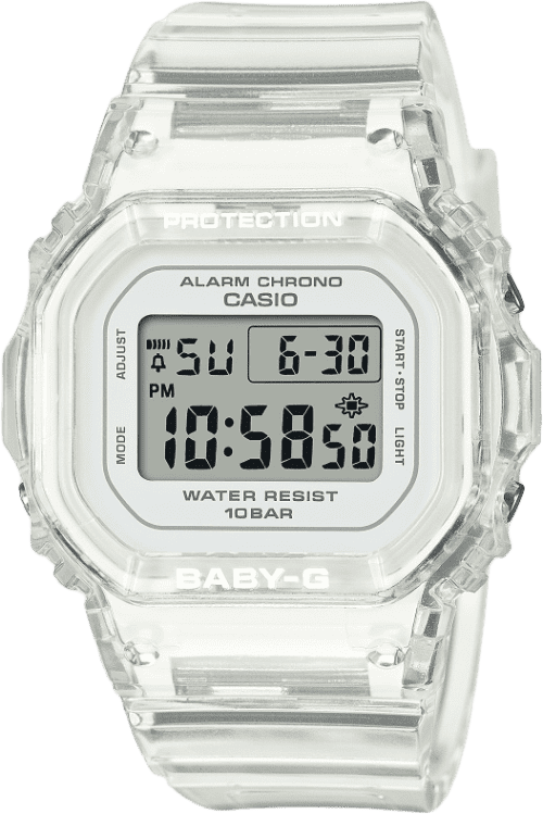 Casio Bgd-565 Series