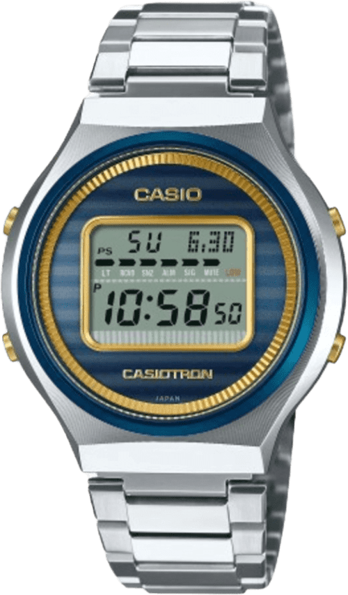 Casio Casiotron