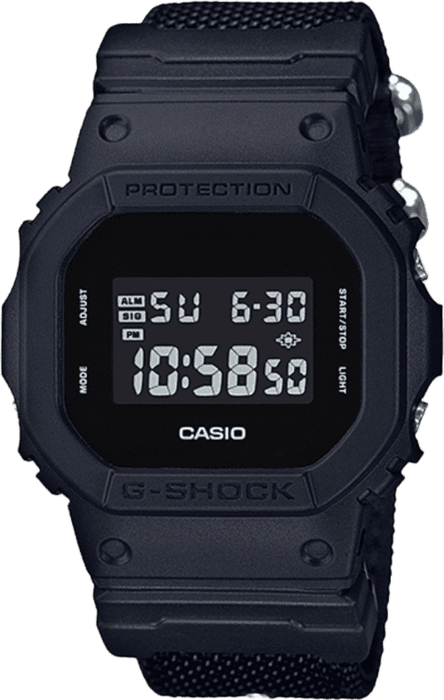 Casio Digital 5600 Series