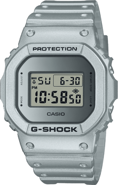 Casio Digital 5600 Series