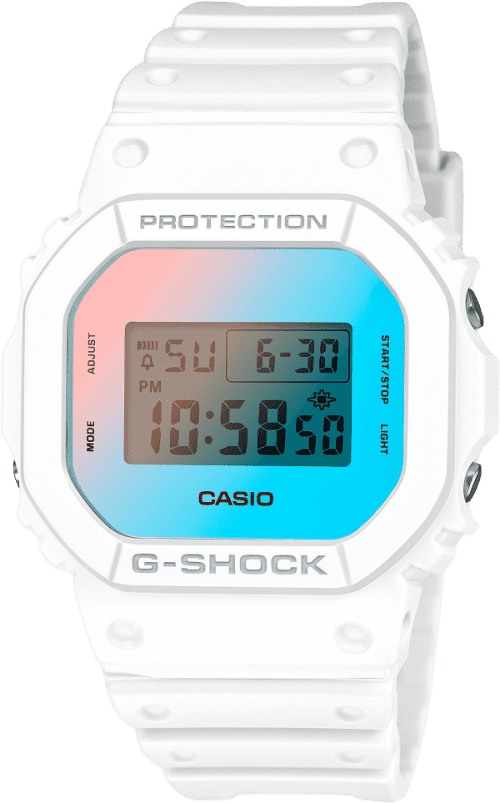 Casio Digital 5600 Series