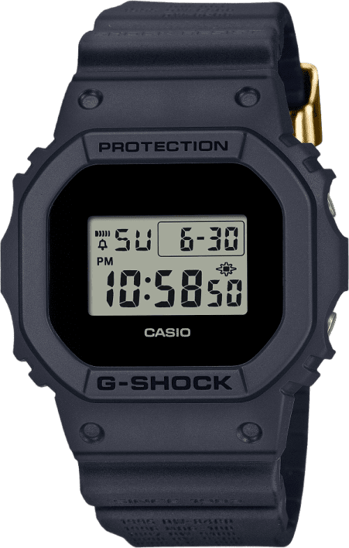 Casio Digital 5600 Series