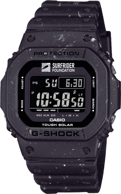 Casio Digital 5600 Series