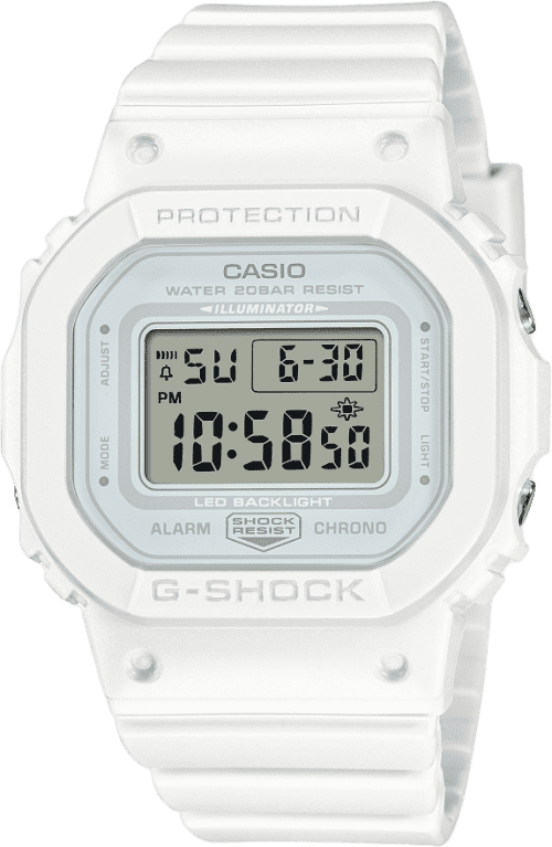 Casio Digital 5600 Series