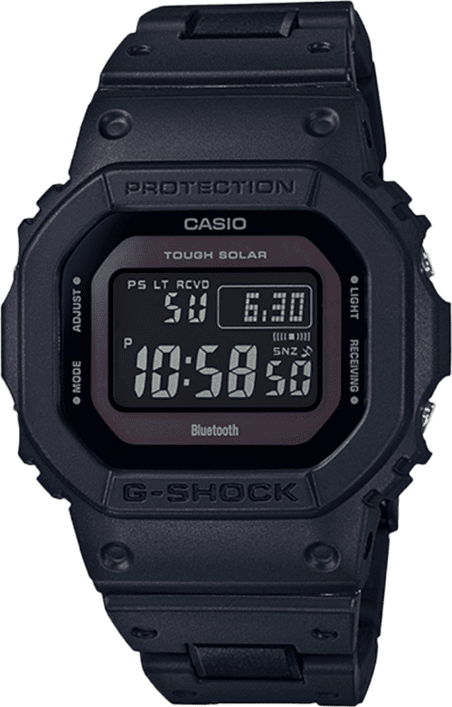 Casio Digital 5600 Series