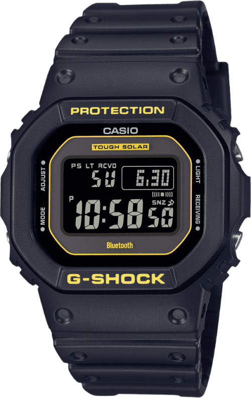 Casio Digital 5600 Series