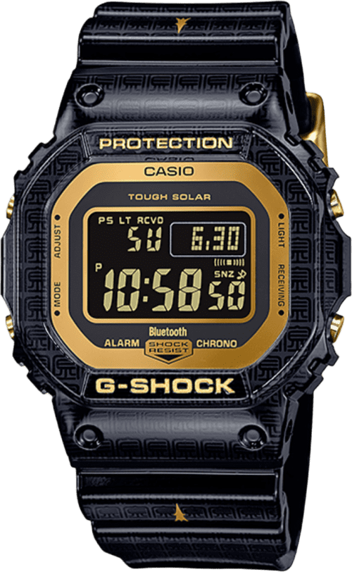 Casio Digital 5600 Series