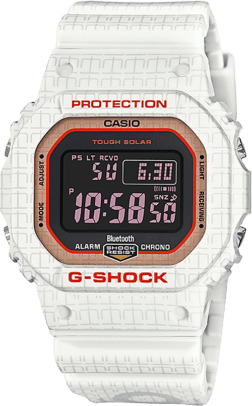 Casio Digital 5600 Series