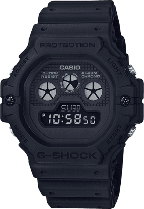 Casio Digital 5900 Series