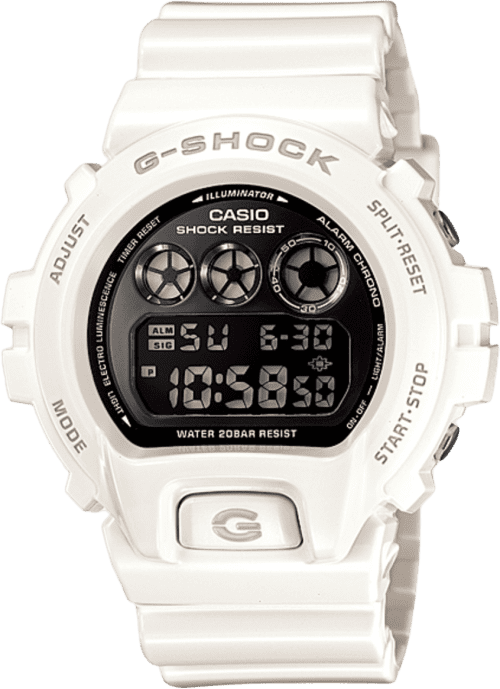Casio Digital 6900 Series