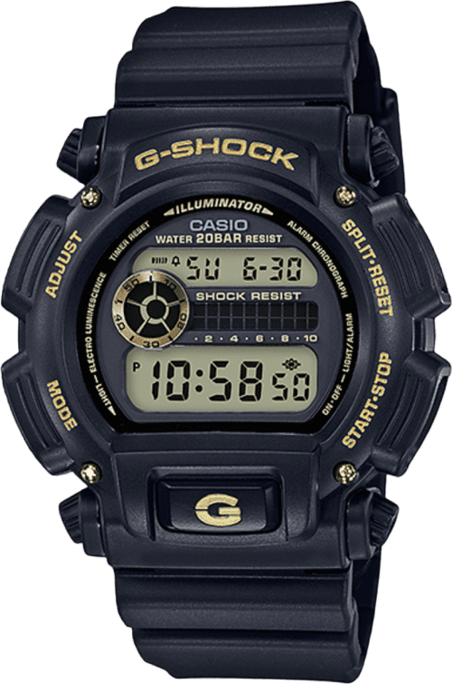 Casio Digital 9052 Series