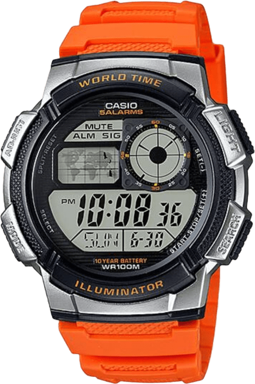 Casio Digital