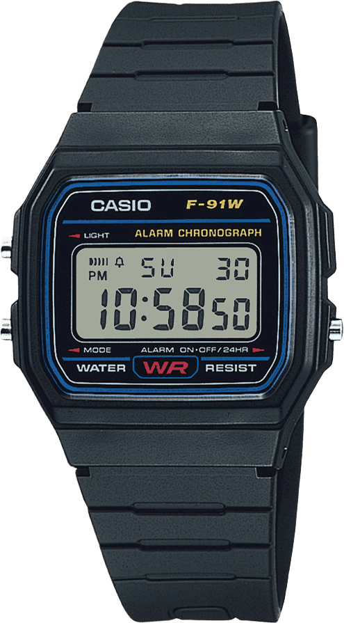 Casio Digital