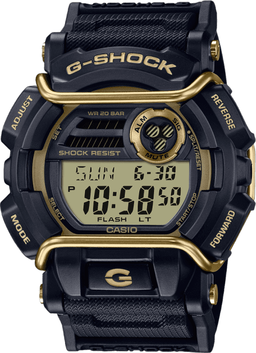 Casio Digital