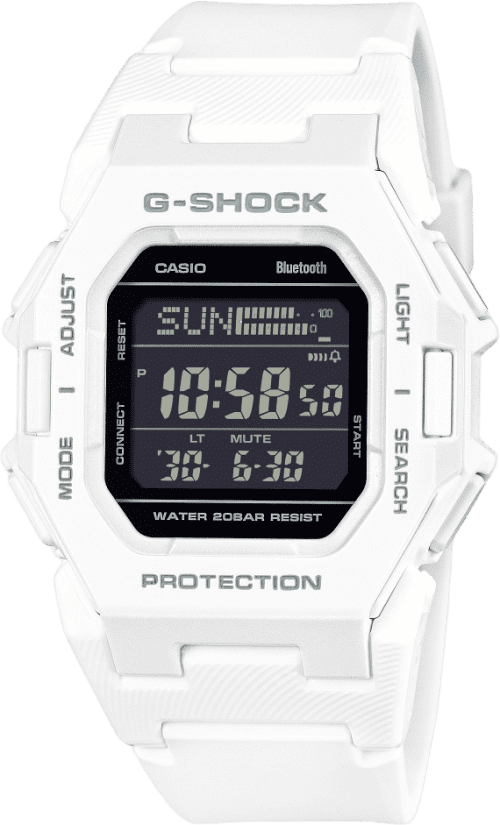 Casio Digital Gd-b500 Series