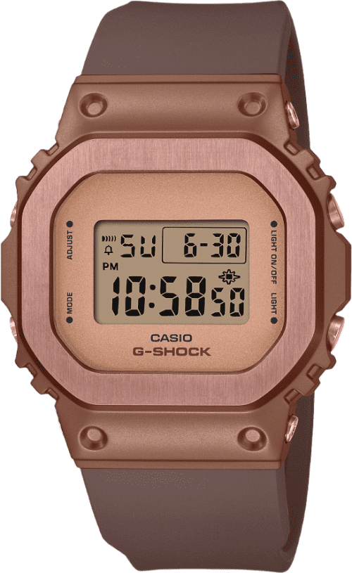 Casio Digital