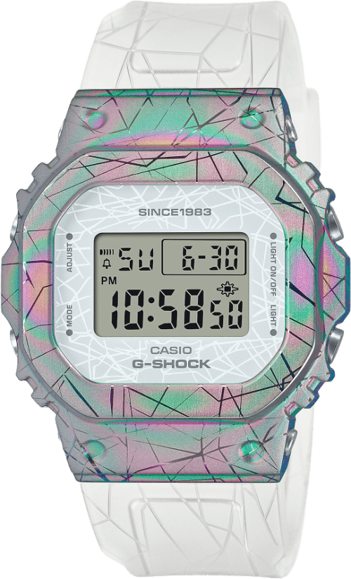 Casio Digital