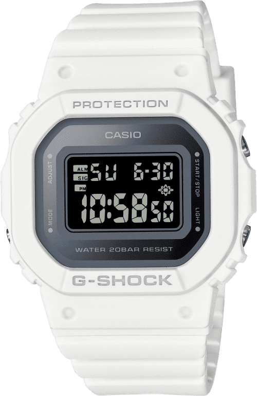 Casio Digital